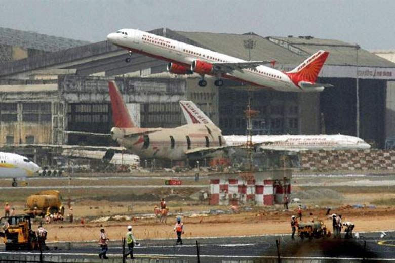 india-airport