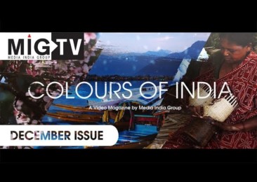 Colours of India – Issue n°21 – December 2017