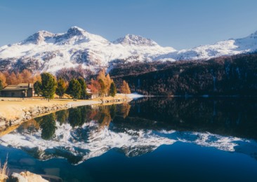 Switzerland Tourism promotes ski tourism for the Indians