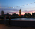 Traveller’s diary: in and around London