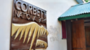 La reserva de tigres Jim Corbett