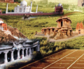 Turismo de patrimonio