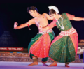 El festival de danza y música de Konark