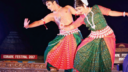 El festival de danza y música de Konark