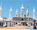 Los cristianos de Santo Tomás