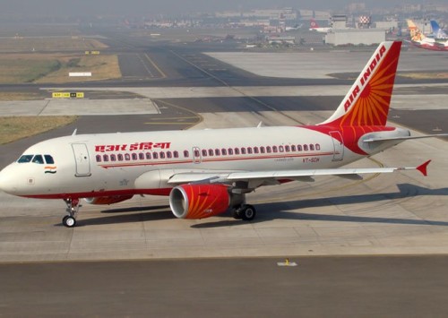 Sell Air India to Indians, demands RSS