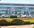 Bhubaneshwar Airport