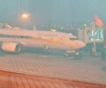 Airport in Kolkata Upgraded with CAT III-B ILS