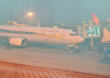 Airport in Kolkata Upgraded with CAT III-B ILS