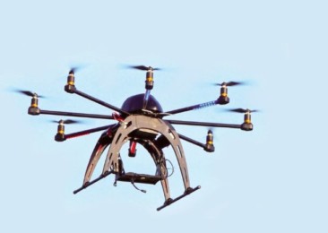 Strict Norms Proposed for Civil Drones