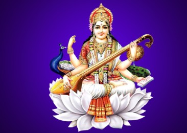 The significance of Saraswati puja
