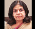 RASHMI VERMA, Secretaria del Ministerio de Turismo del Gobierno de India