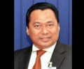 Sampiriyanto Sunar, Station & Services Manager Garuda Indonesia