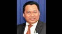 Sampiriyanto Sunar, Station & Services Manager Garuda Indonesia