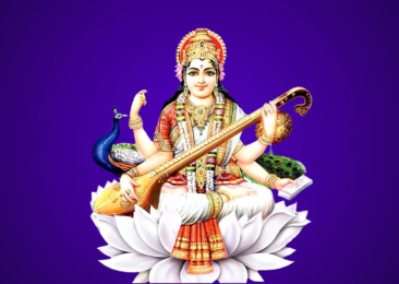The significance of Saraswati puja