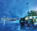 SAFETY & SECURITY
