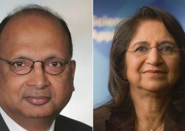 Two Indian-Americans inducted into US National Inventors Hall of Fame