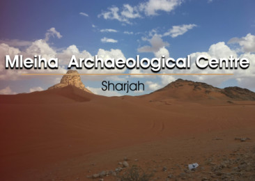 Unravelling ancient history in Mleiha