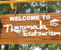Thenmala