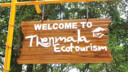 Thenmala