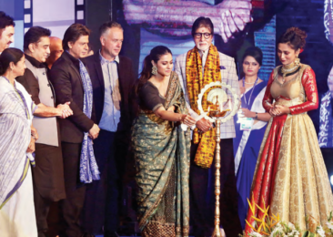 Bengal Welcomes International Film Festival