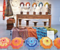 Phulkari and Bagh