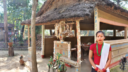 Tharus of Nepal