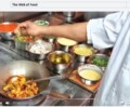 The Web of Food