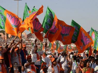 By poll defeats: A wake-up call for BJP