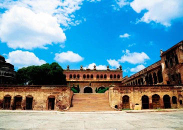 Exploring the rich history of Patiala
