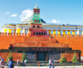 Off the Beaten Path in Moscow