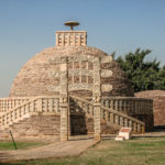 stupa sanchi