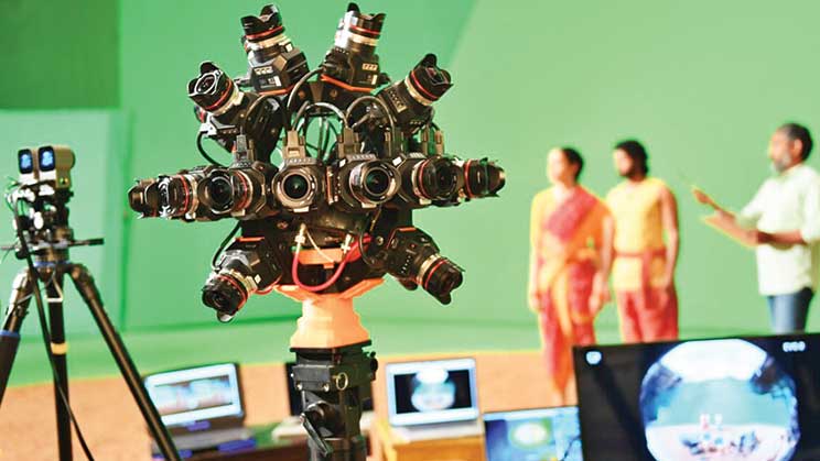 Usually good at popularising technological innovations, when it comes to VR, India lags behind many countries