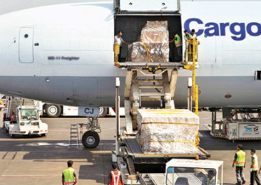 Journey of Unstoppable Air Cargo Growth