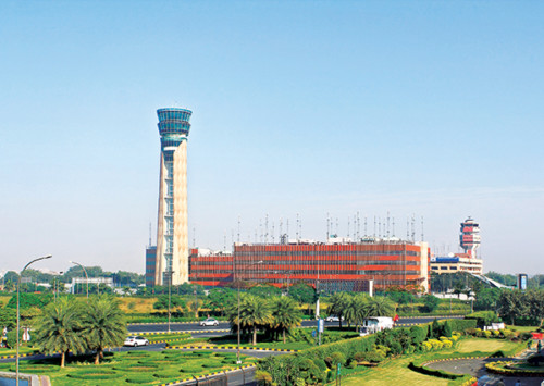 India records fastest full-year domestic aviation market growth: IATA