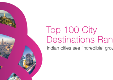 Indian cities see ‘incredible’ growth rates: WTM report
