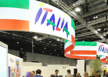 Italy is WTM London 2017’s Premier Partner