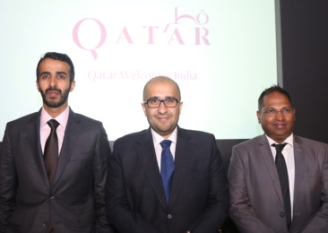 Qatar Tourism inaugurates office in Mumbai