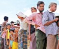 India’s Stance on Refugees