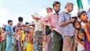 India’s Stance on Refugees