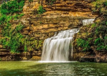 Five waterfalls in Madhya Pradesh to beat the heat
