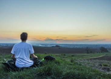 A beginner’s guide to meditation