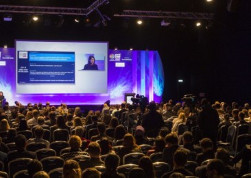 Content is the name of the Game at WTM London 2017