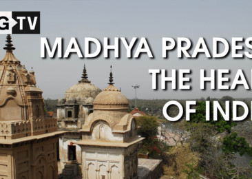 Madhya Pradesh: The Heart Of India
