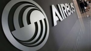 Airbus subsidiaries sign partnerships with three Indian startups