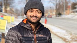 Sharath Koppu, the Indian techie who was Shot in Kansas