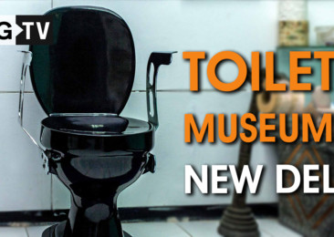 Knowing the history of sanitation and toilets