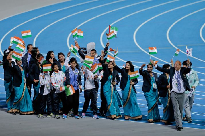Asian Games 2018: India's fight for gold - Media India Group