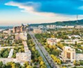 Discover the gem of Kazakhstan, Almaty