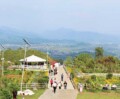 Pokhara, an Oasis of Calm